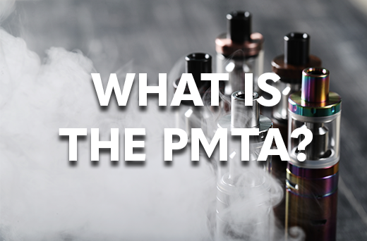 What is the PMTA?