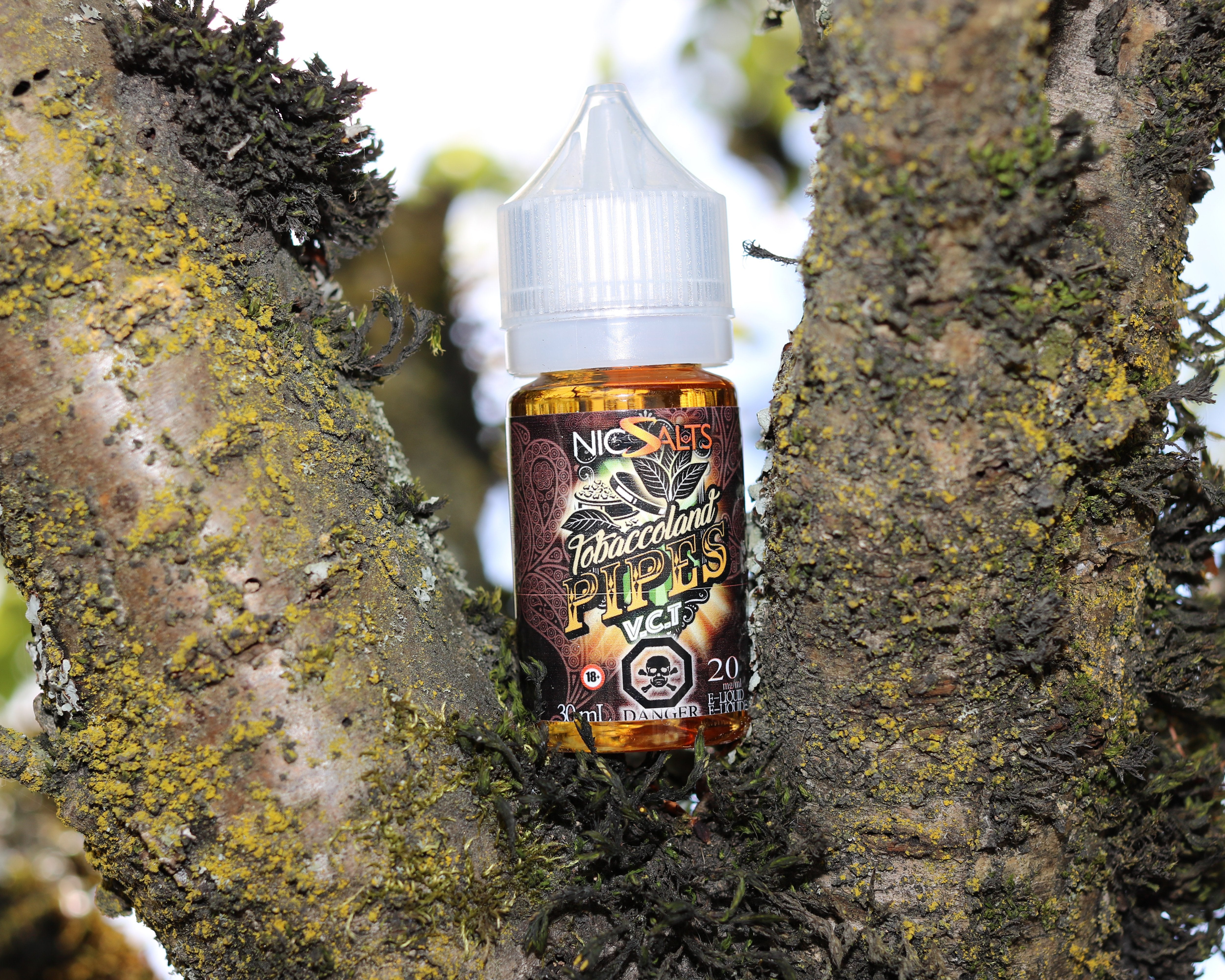 VanGo Vapes Presents Nic Salts Juices VanGo Vapes Presents Nic Salts Juices