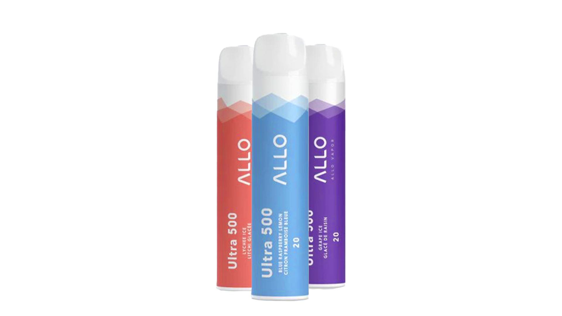 how much is elf bar vape Allo Original Disposable Vape - MANGO ICE