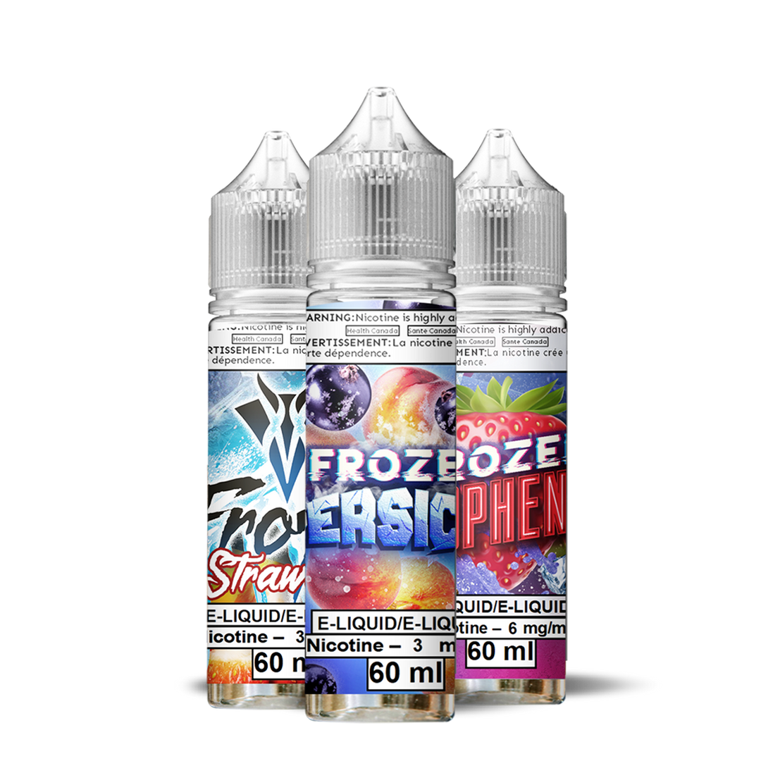 Frozen