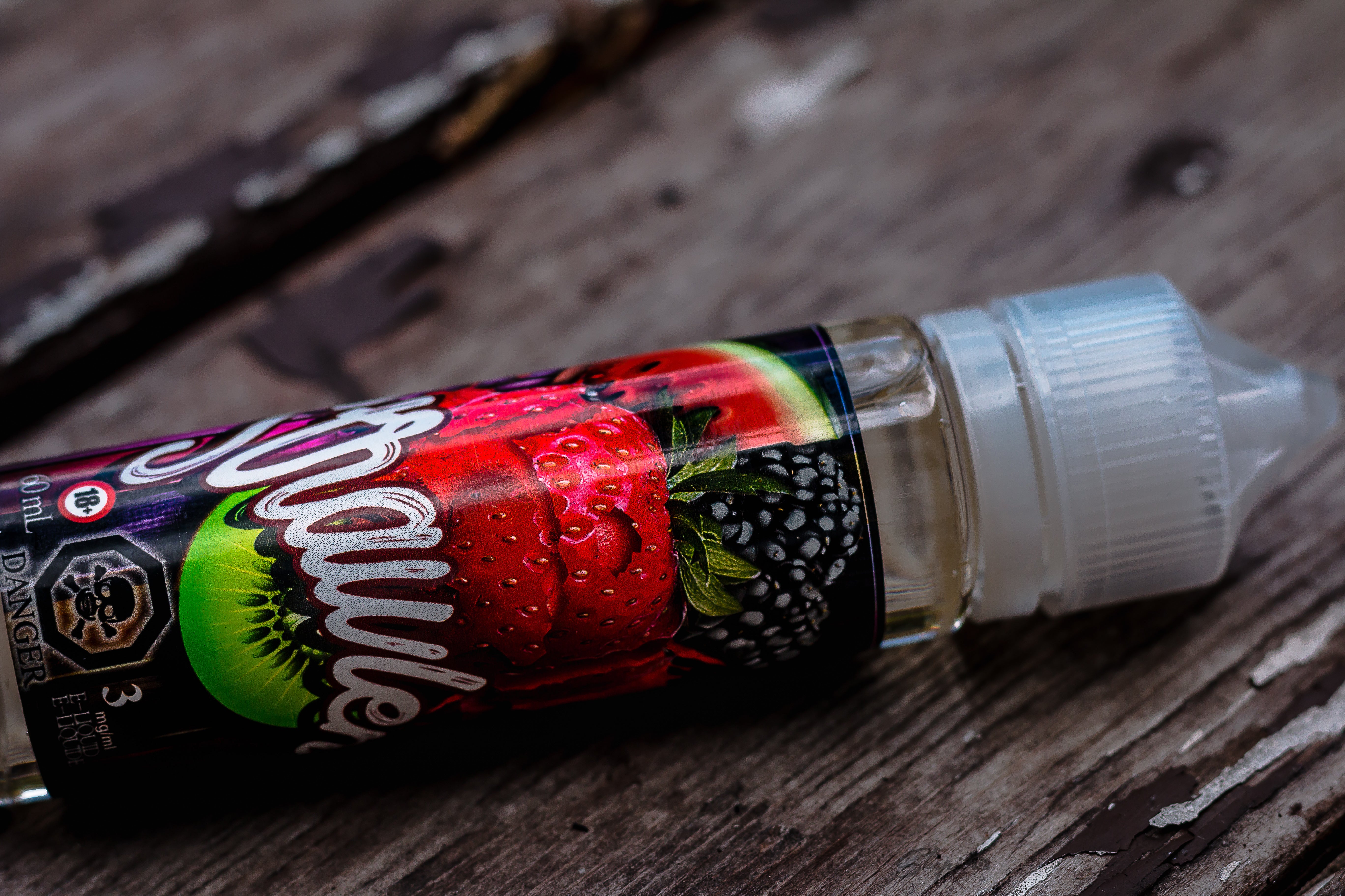 Top Fruity