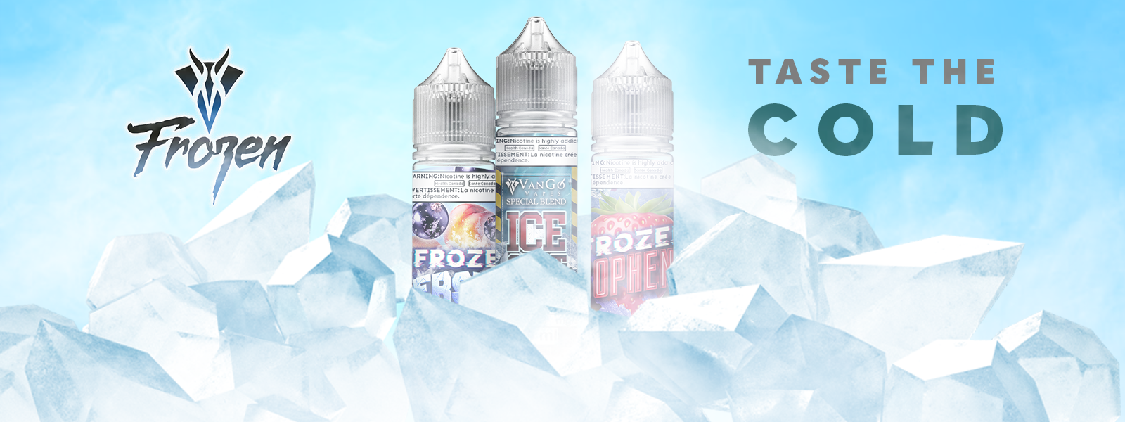 Top Frozen