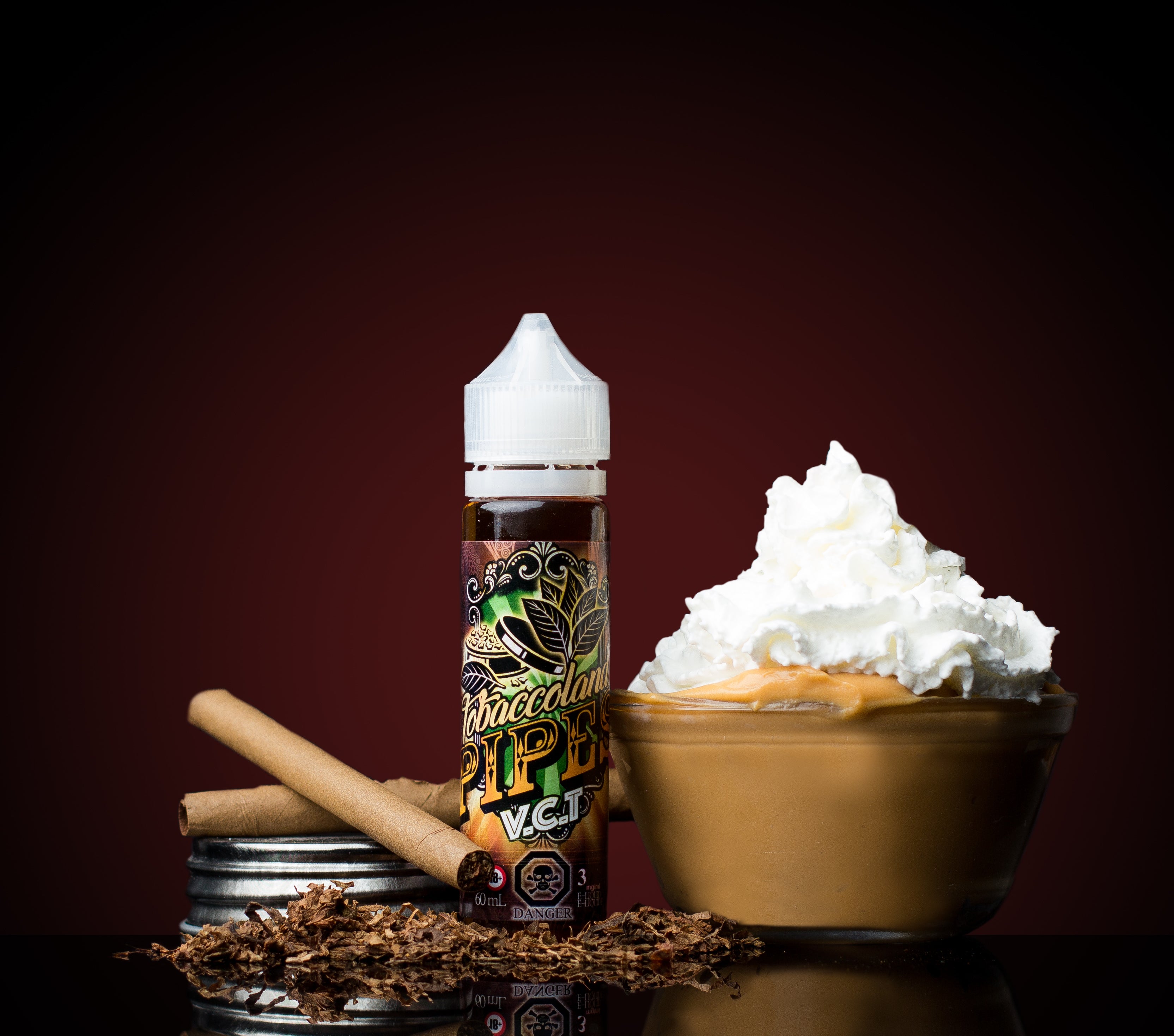 Top Dessert