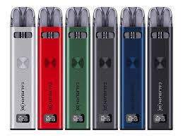 Uwell Caliburn G3 Pod Kit  25W 900mAh, BC Compliant | Canada  VanGo Vapes