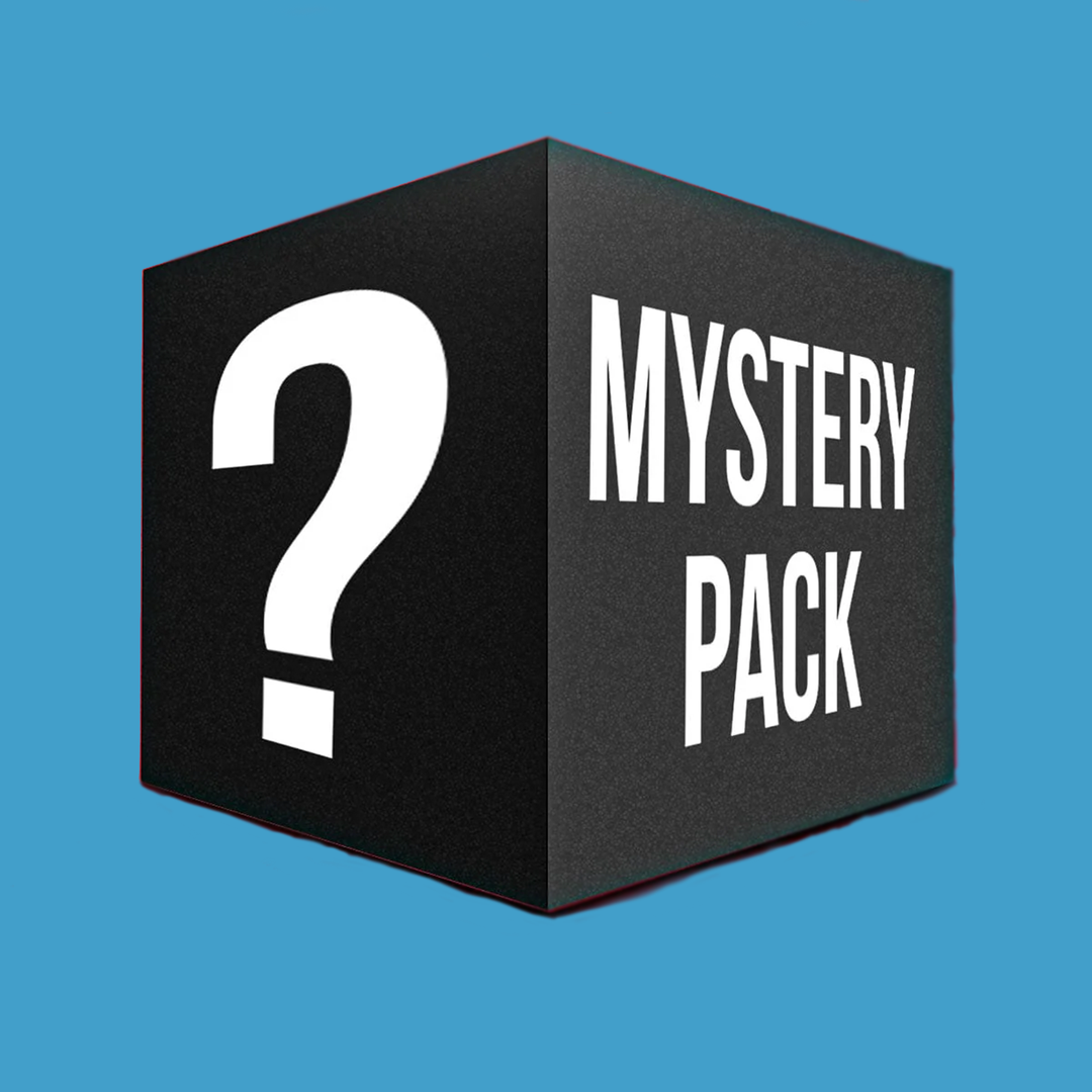 Mystery Box