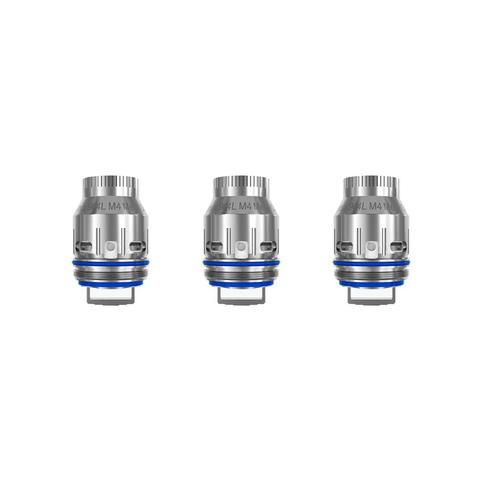 FreeMax 904L M Mesh Coil (3 Pack)