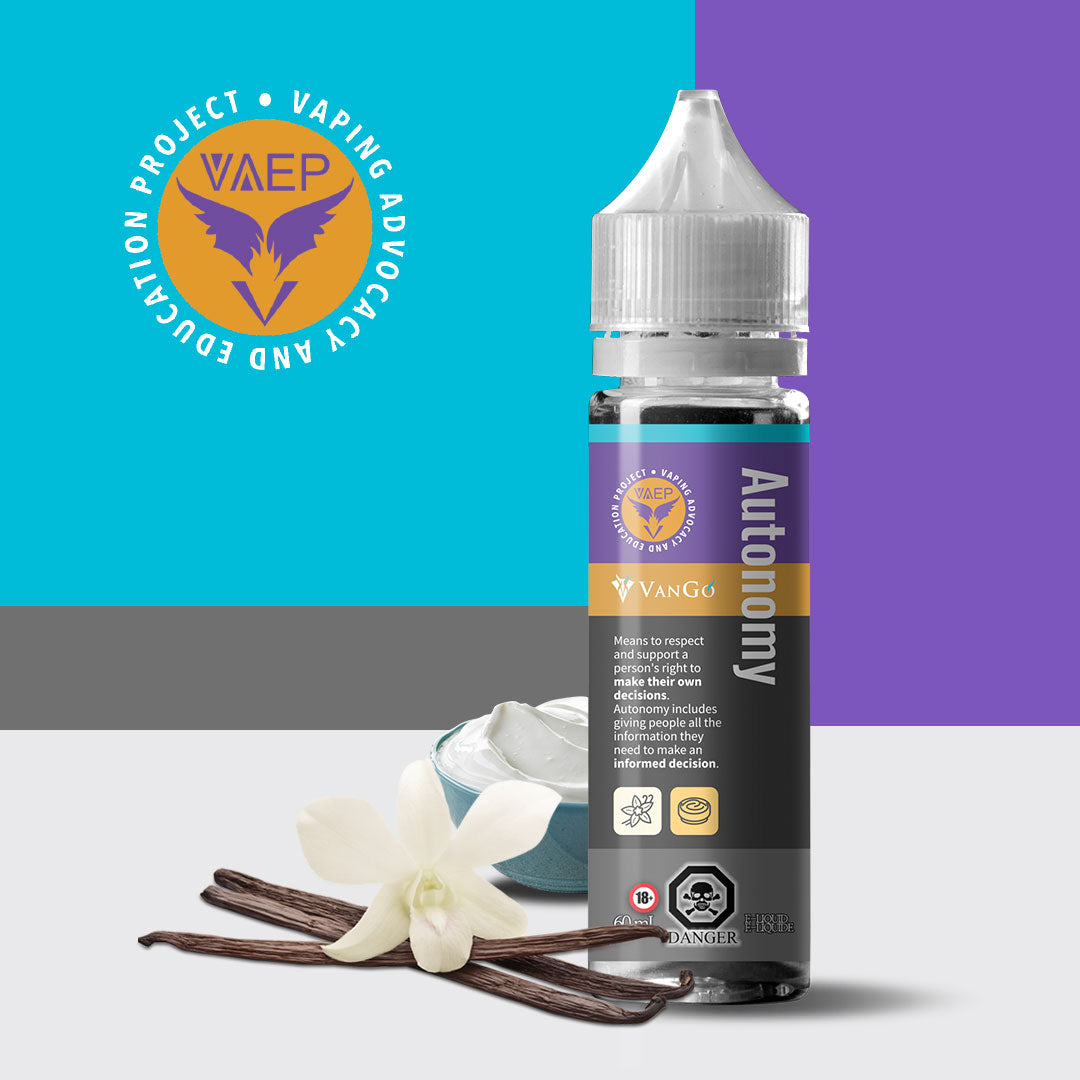 VanGo Vapes VAEP E-Juice | Canada VanGo Vapes VAEP E-Juice | Canada