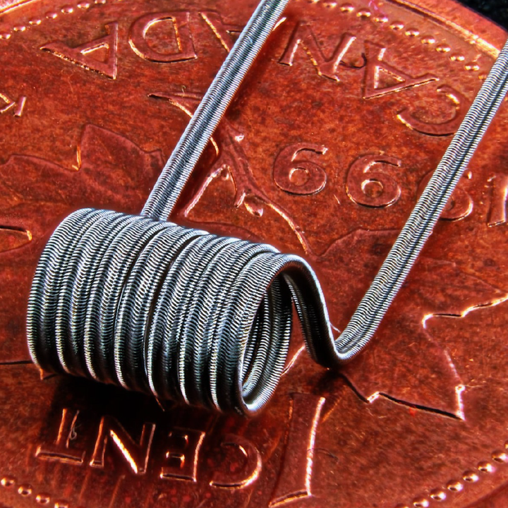 Mortal Koils Premade Coils