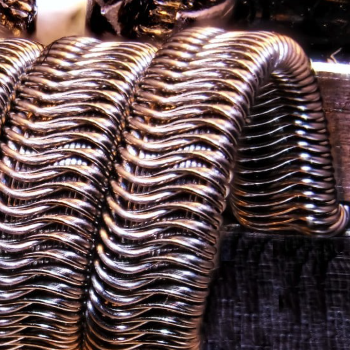 Mortal Koils Premade Coils