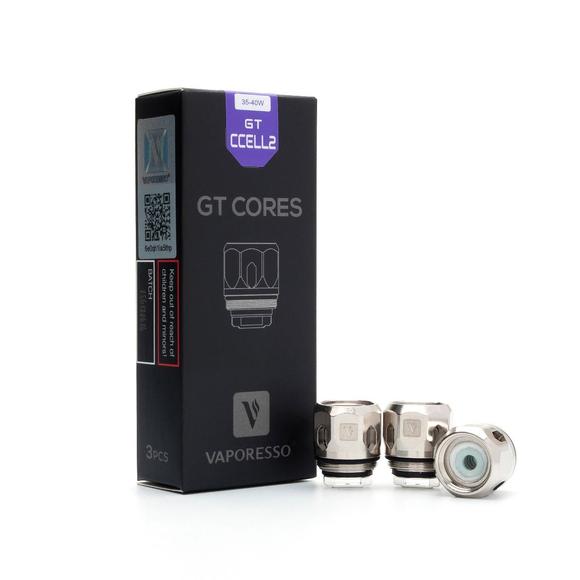 Vaporesso NRG GT Coils (3 Pack)
