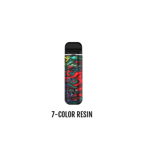 Smok Novo X Pod System (BC Compliant)