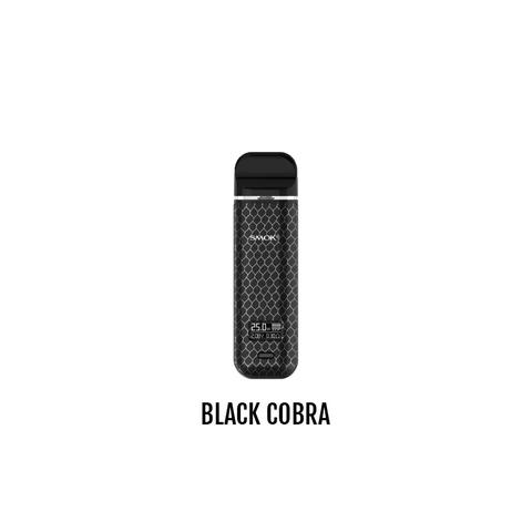 Smok Novo X Pod System (BC Compliant)