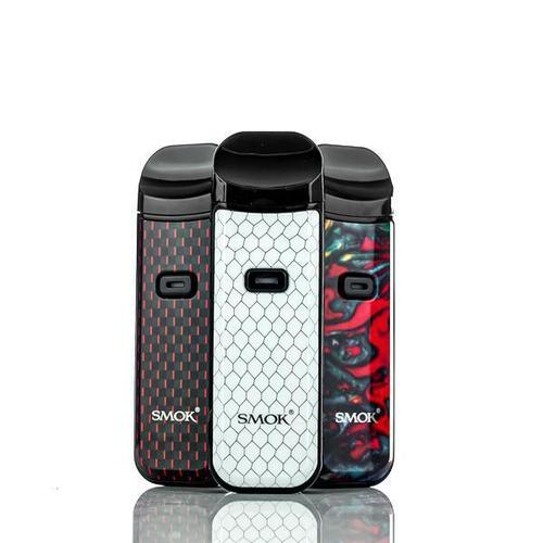 Smok Nord 2 Pod Kit (BC Compliant)