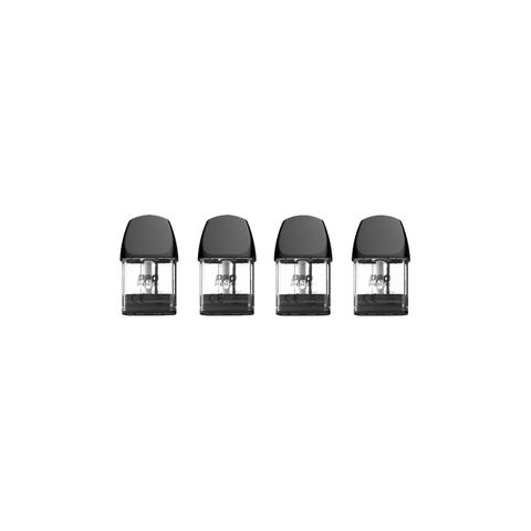 Uwell Caliburn A2 Replacement Pods (4 Pack)