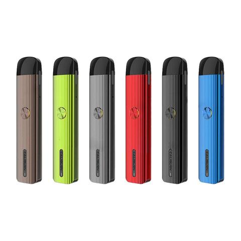 Uwell Caliburn G Pod Kit BC Compliant