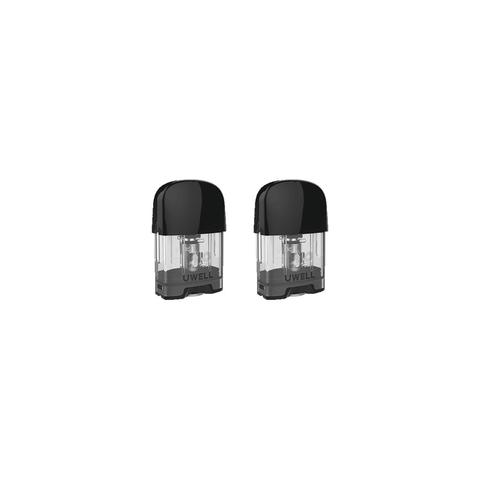 Uwell Caliburn G Koko Prime Pods BC 2-Pack | CA VanGo Vapes Uwell Caliburn G Koko Prime Pods BC 2-Pack | CA VanGo Vapes