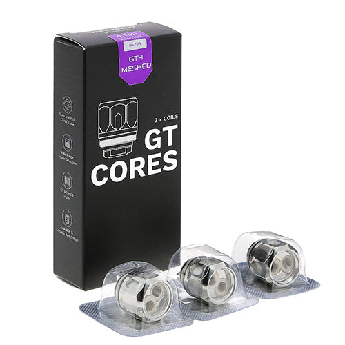 Vaporesso NRG GT Coils (3 Pack)