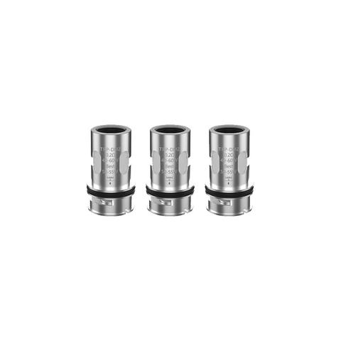 VOOPOO TPP Replacement Coils (3 Pack)