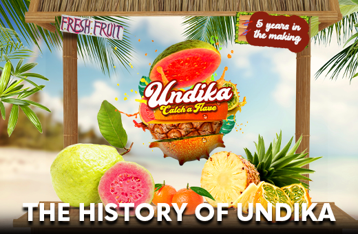 The History of Undika