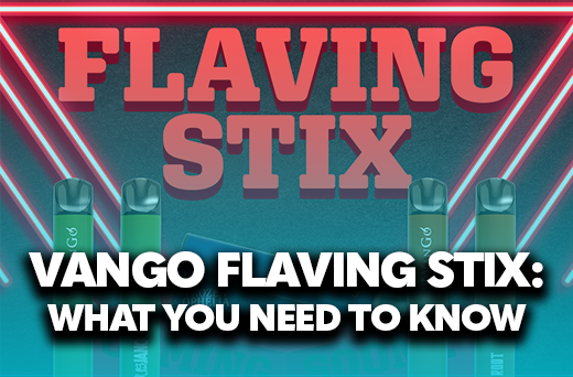 Flaving Stix: What You Need to Know!