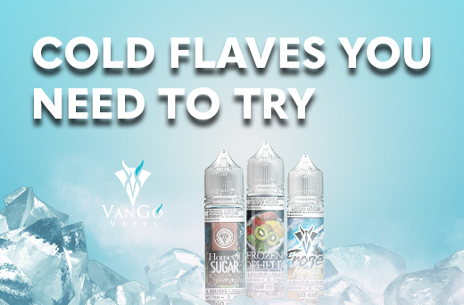 Cool Flavors You Need To Try!