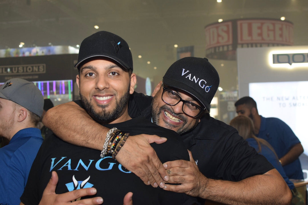 Do You Know Vango?