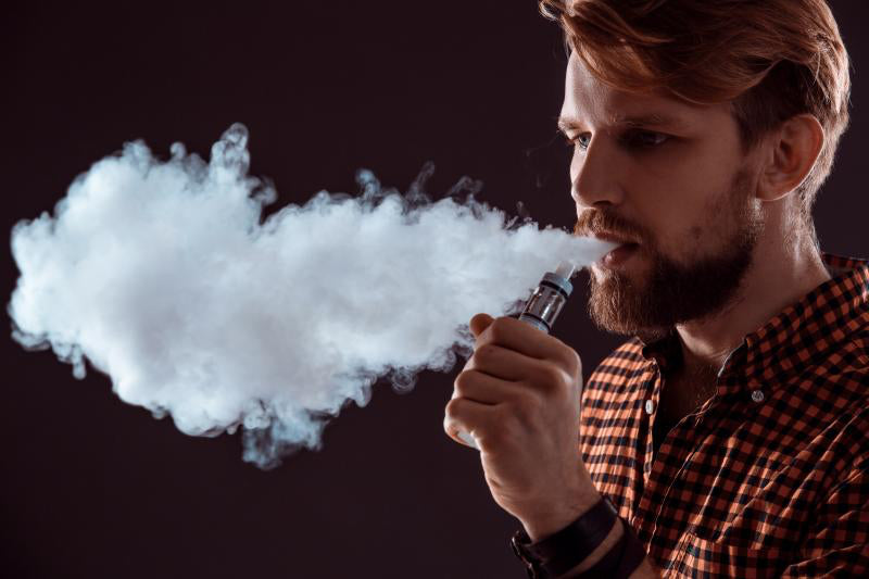 Top 10 Vape Flavors of 2018