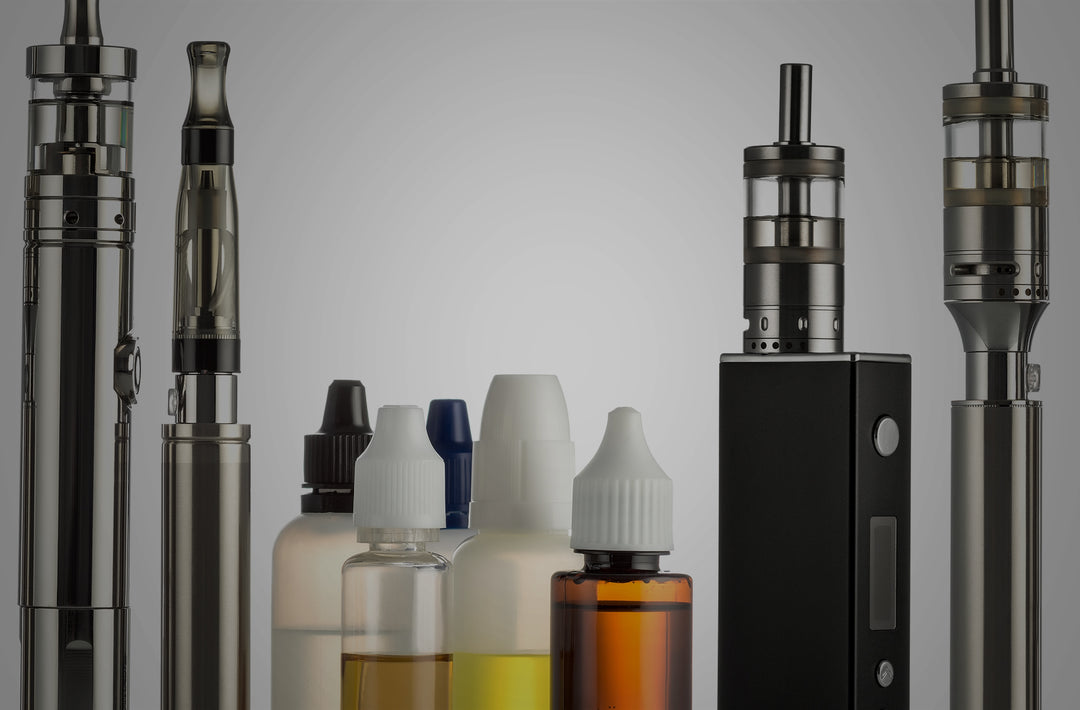 ERP Systems for the Vape Industry