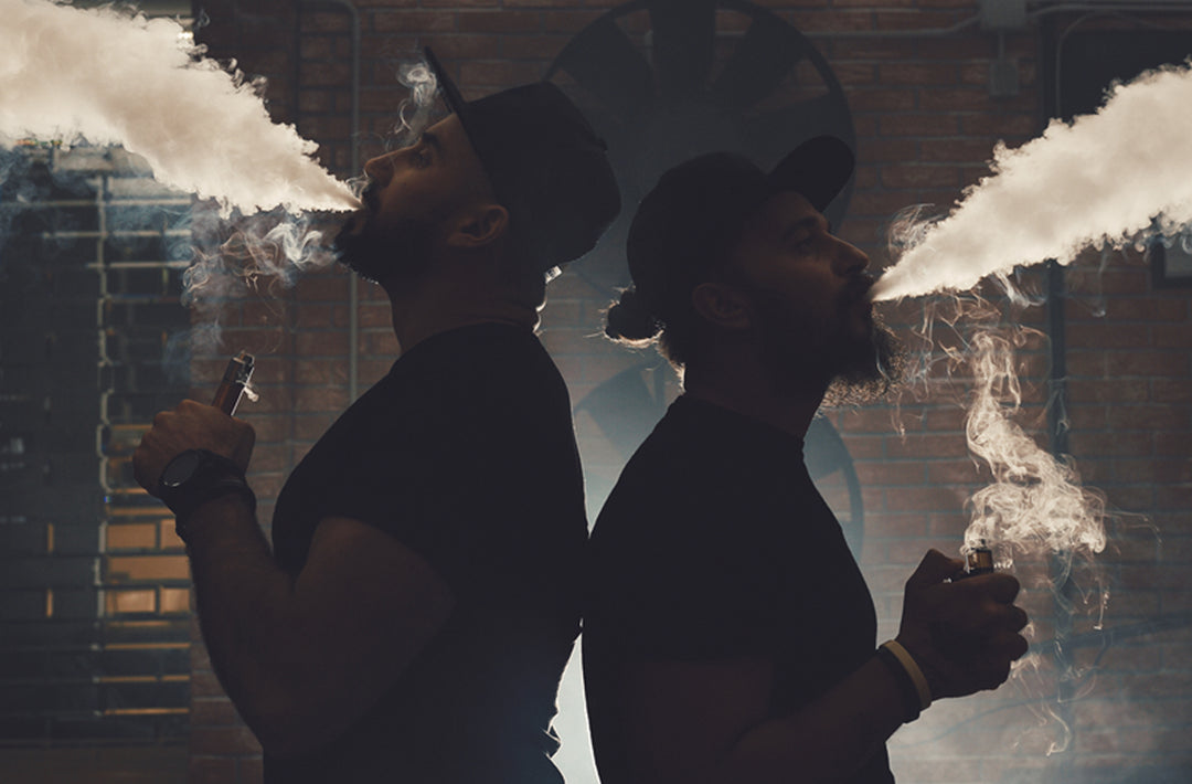 How Many Vapers Are There Around the World?