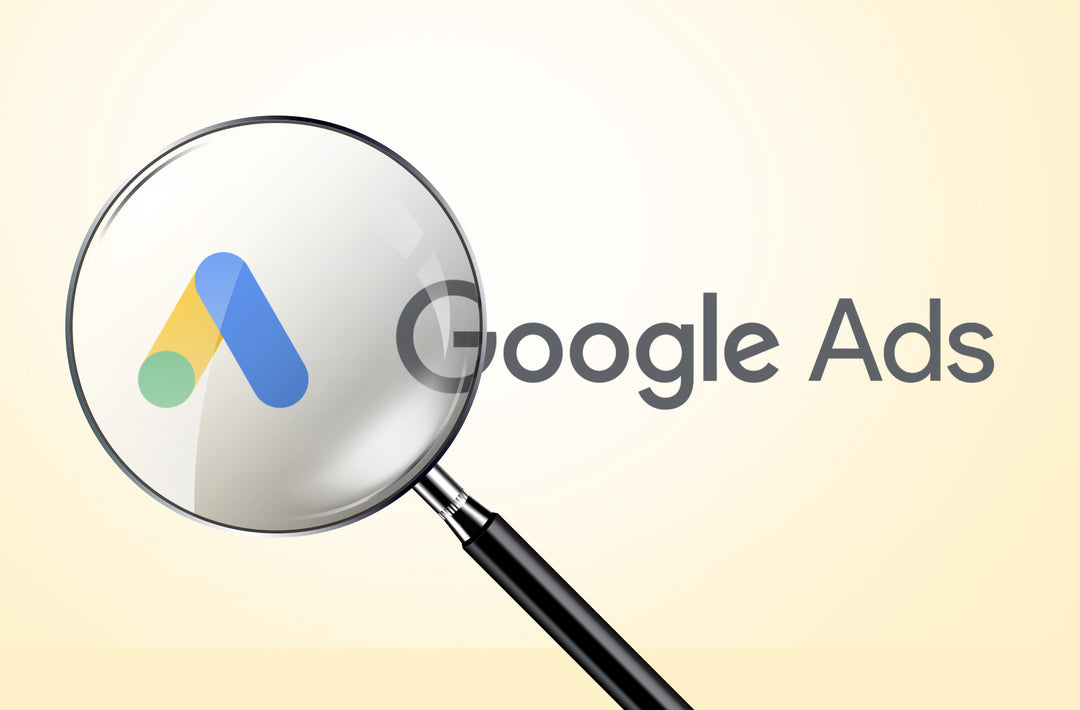 A Short Guide to Google Ads