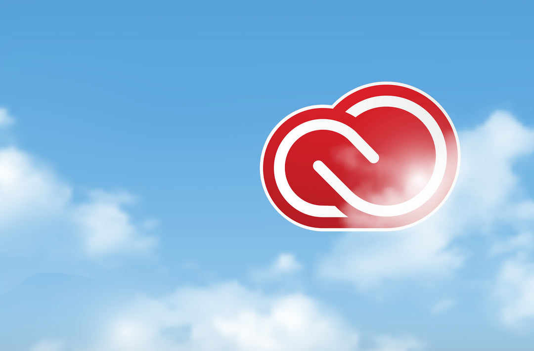 A Short Overview of Adobe Creative Cloud