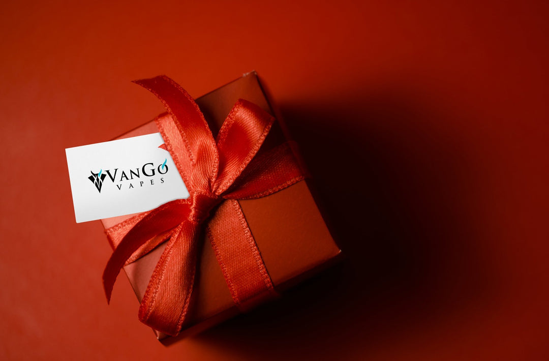 VanGo Gift Guide