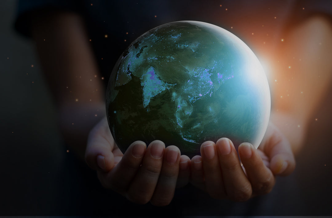 Earth Day: How Vaping is Better for the Environment than Smoking