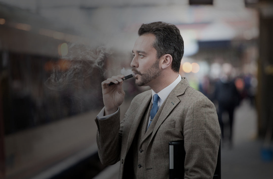 Vaping in Public: What You Need to Know