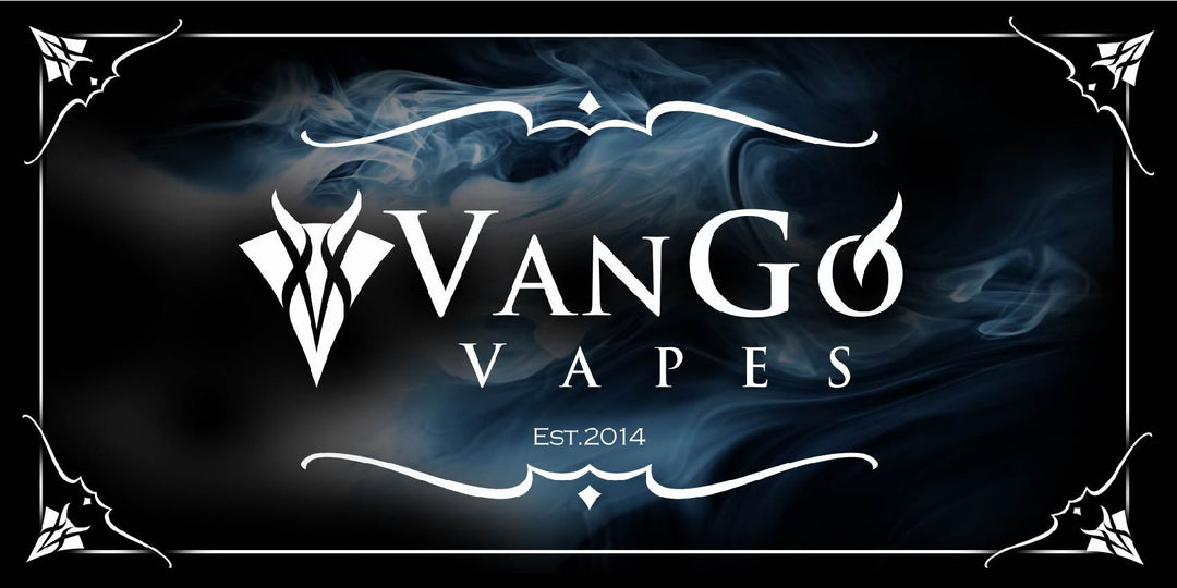 VanGo Merch and Swag 2018