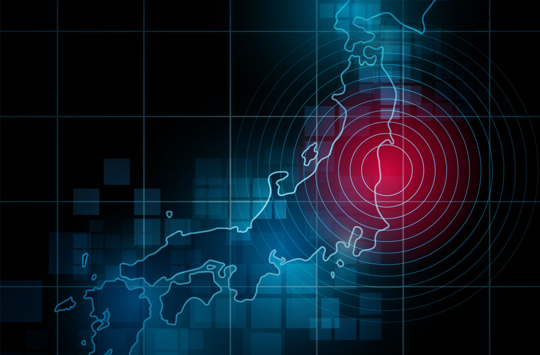 The Hidden Fukushima Leak