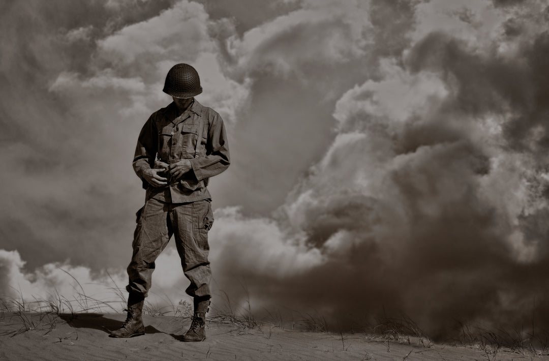 The History of Remembrance Day