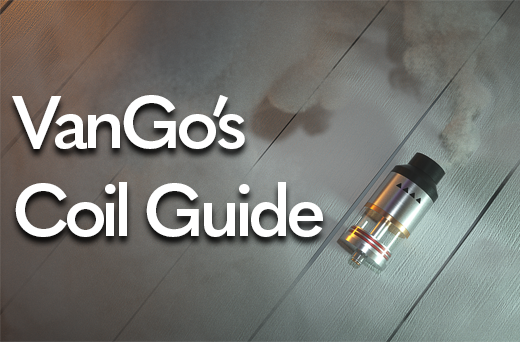 VanGo's Coil Guide