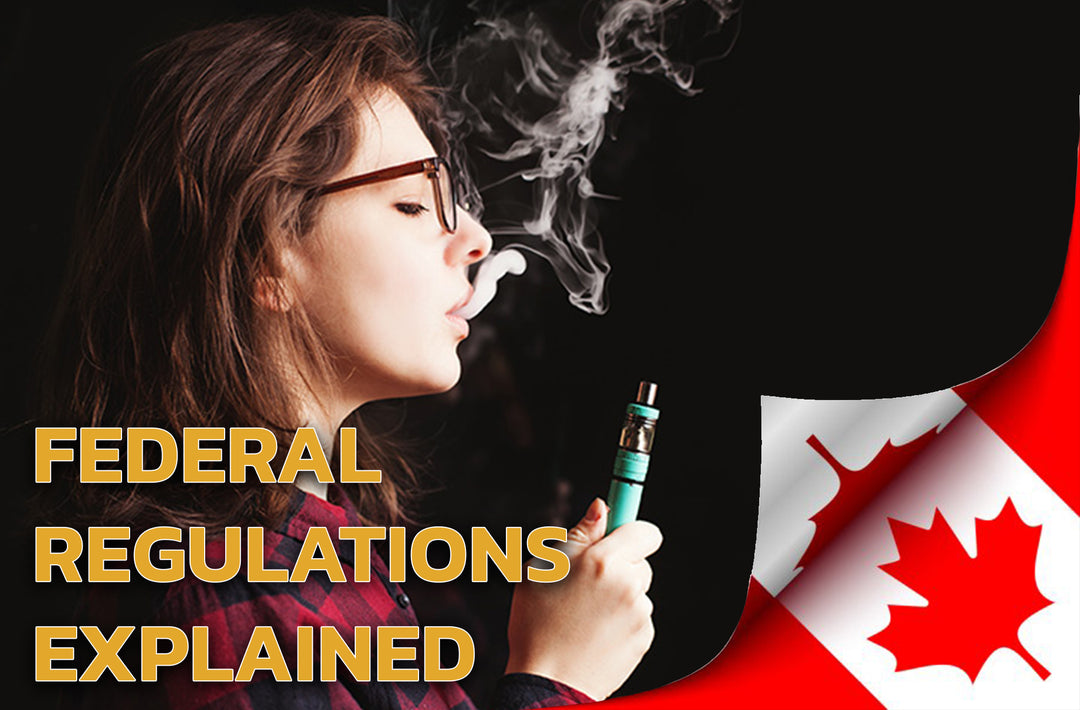 The 2020 Federal Vaping Regulation Update