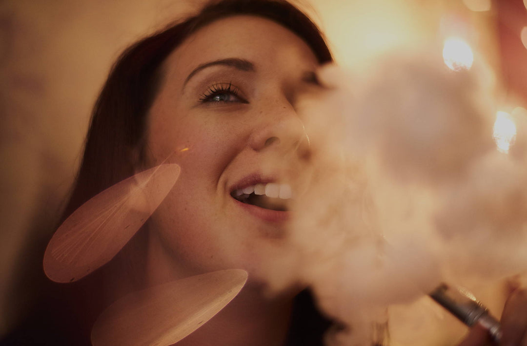 What Vape Juice Flavor Goes with Your Personality?