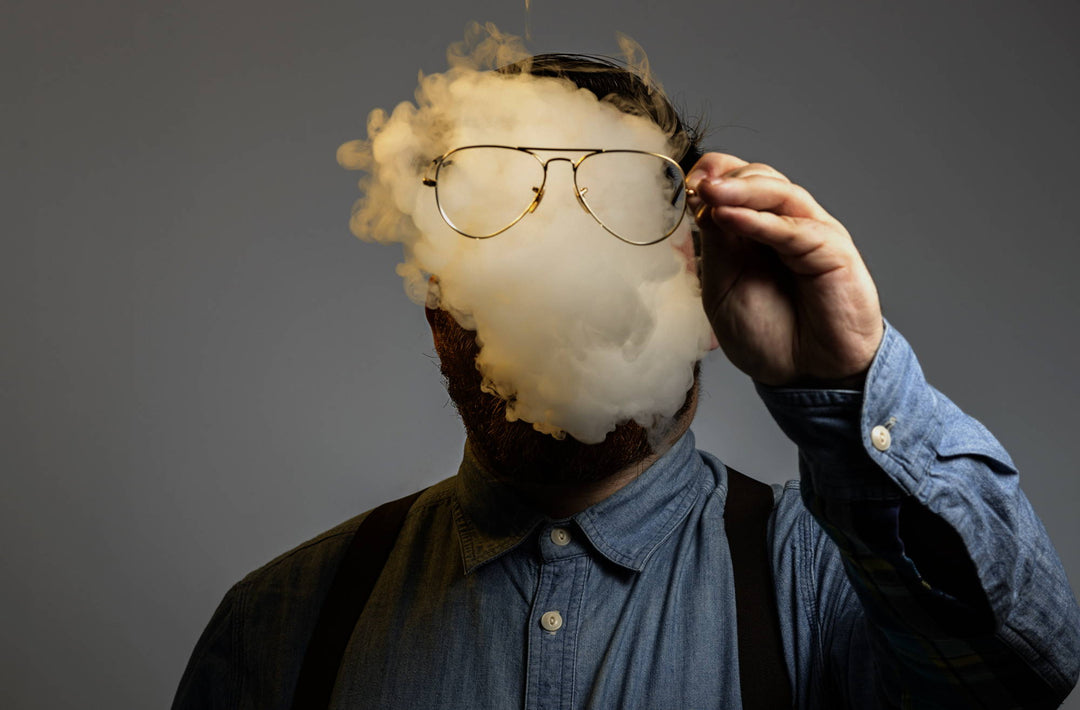 5 Common Vaping Myths Debunked