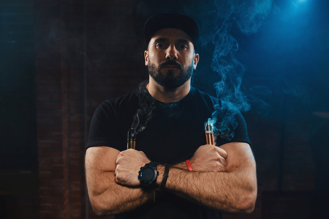 5 Facts About Vaping That You Might Have Wrong