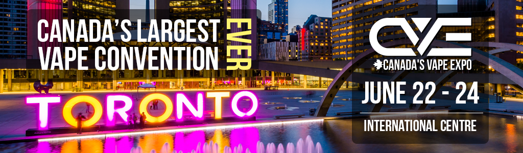 CVE Toronto 2018