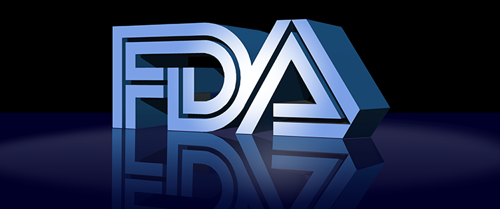 FDA Regulations Update 2018