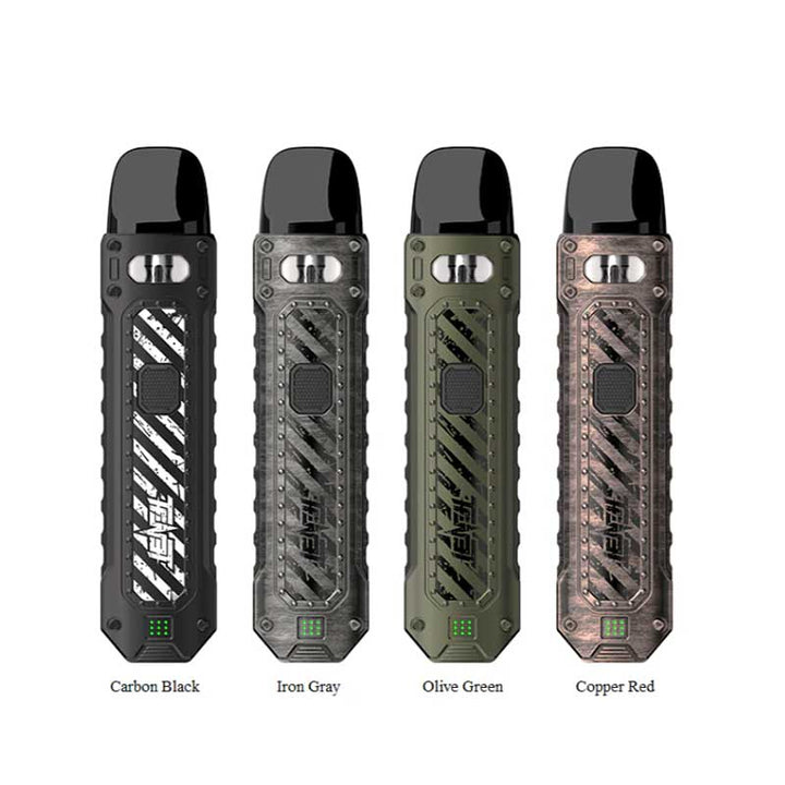 Uwell Caliburn Tenet G2 Pod Kit (BC Compliant)