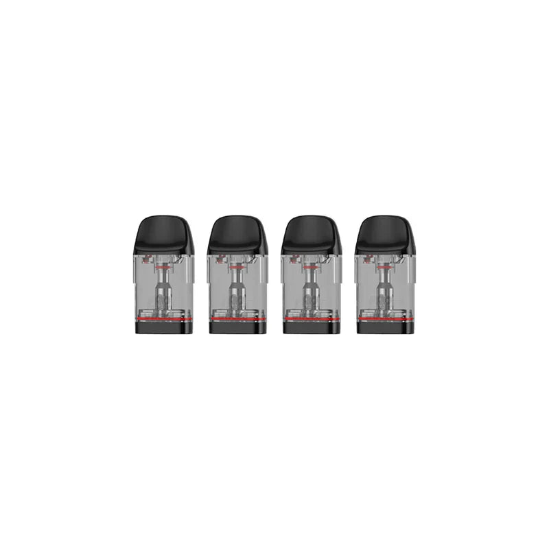 Uwell Caliburn G3 Replacement Pods 4-Pack | CA VanGo Vapes Uwell Caliburn G3 Replacement Pods 4-Pack | CA VanGo Vapes