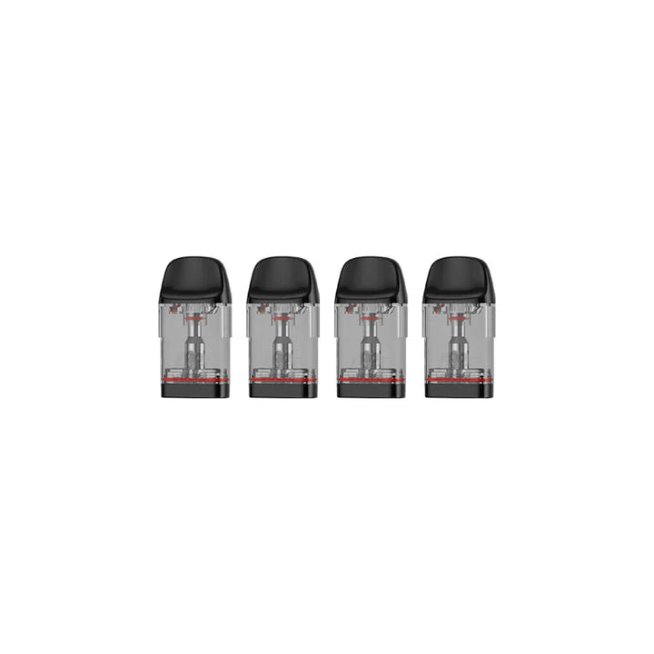 UWELL - Caliburn G3 Pods (4 pack)
