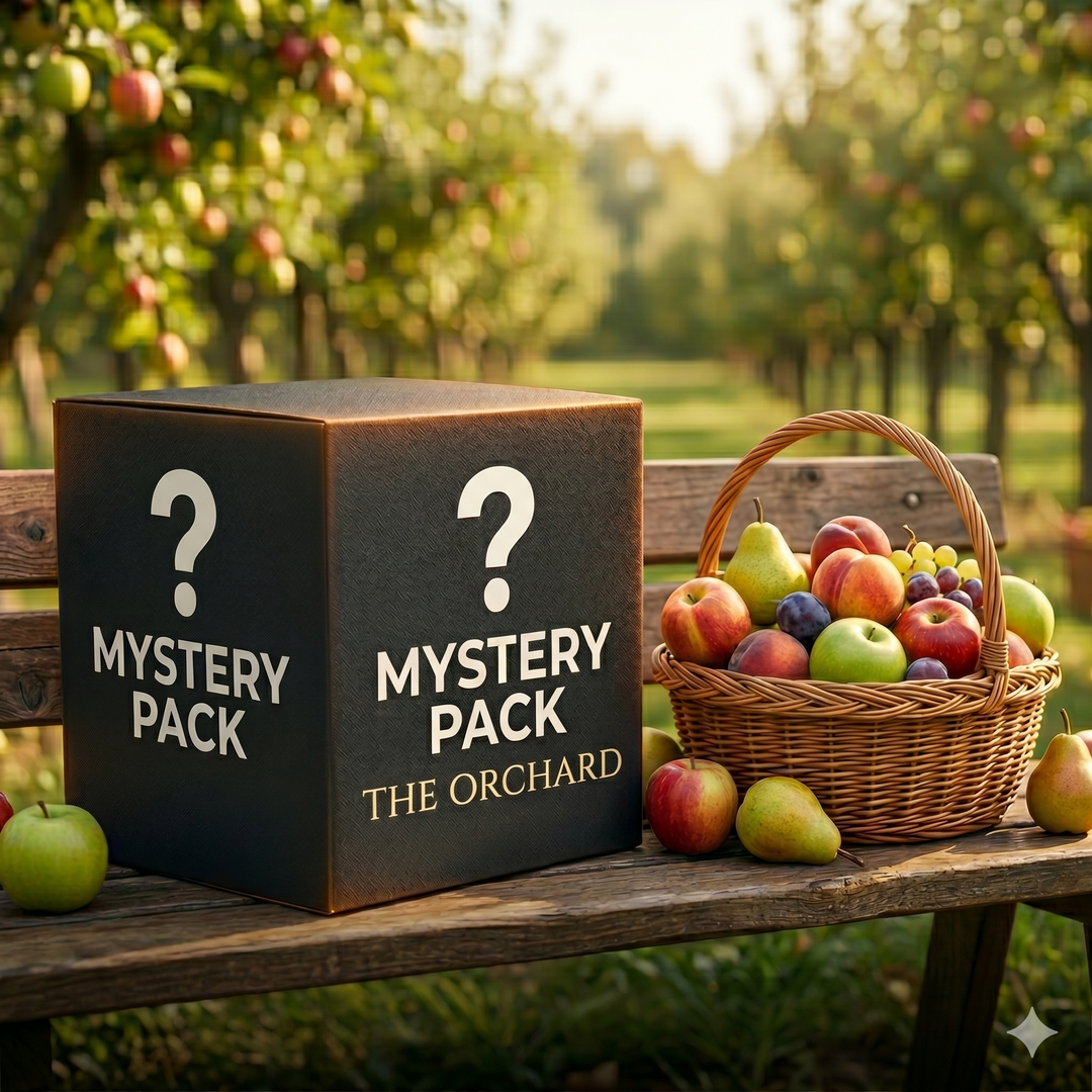 The Orchard 🍎 - Fruity Mystery Box