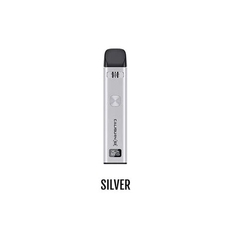 Uwell Caliburn G3 Pod Kit (BC Compliant)