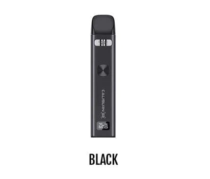 Uwell Caliburn G3 Pod Kit (BC Compliant)